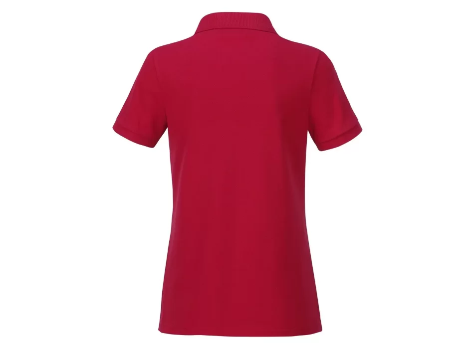 Ladies' Basic Polo FullGadgets.com