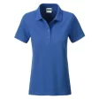 Ladies' Basic Polo FullGadgets.com