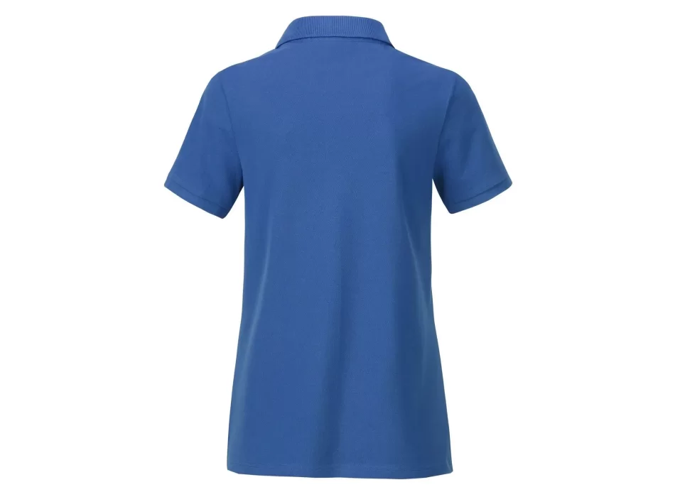 Ladies' Basic Polo FullGadgets.com