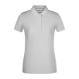 Ladies' Basic Polo FullGadgets.com