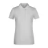 Ladies' Basic Polo 100% Cotone Personalizzabile |James 6 Nicholson