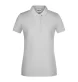 Ladies' Basic Polo FullGadgets.com