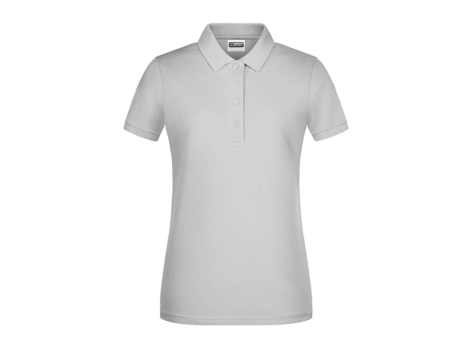 Ladies' Basic Polo FullGadgets.com