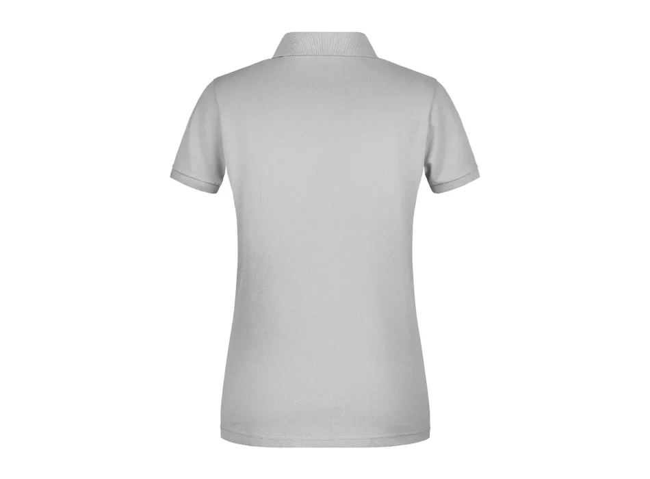 Ladies' Basic Polo FullGadgets.com