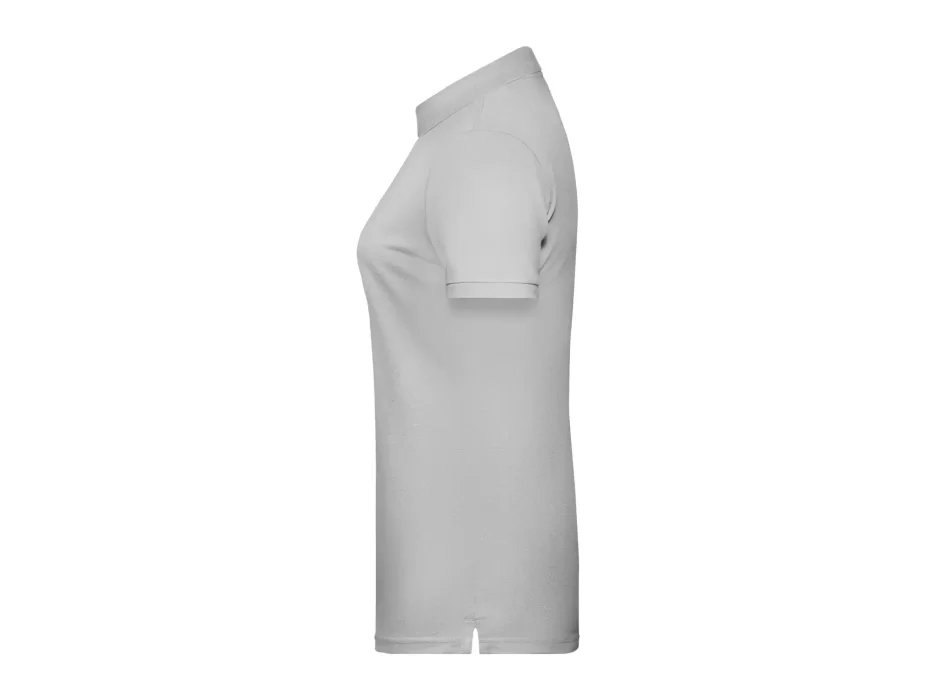 Ladies' Basic Polo FullGadgets.com