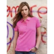 Ladies' Basic Polo FullGadgets.com