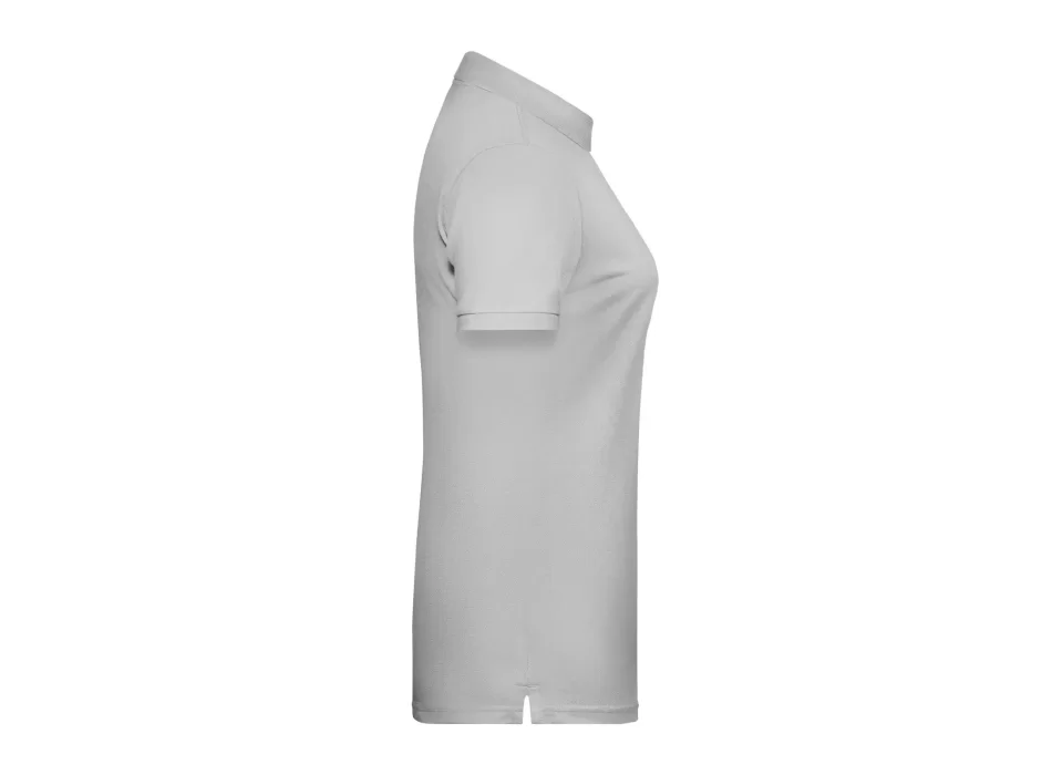 Ladies' Basic Polo FullGadgets.com
