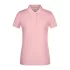 Ladies' Basic Polo 100% Cotone Personalizzabile |James 6 Nicholson