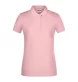Ladies' Basic Polo FullGadgets.com