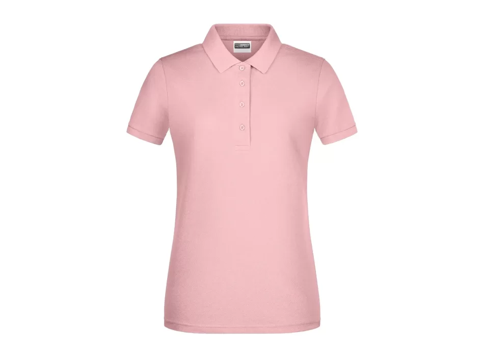 Ladies' Basic Polo FullGadgets.com