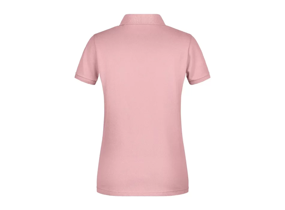 Ladies' Basic Polo FullGadgets.com
