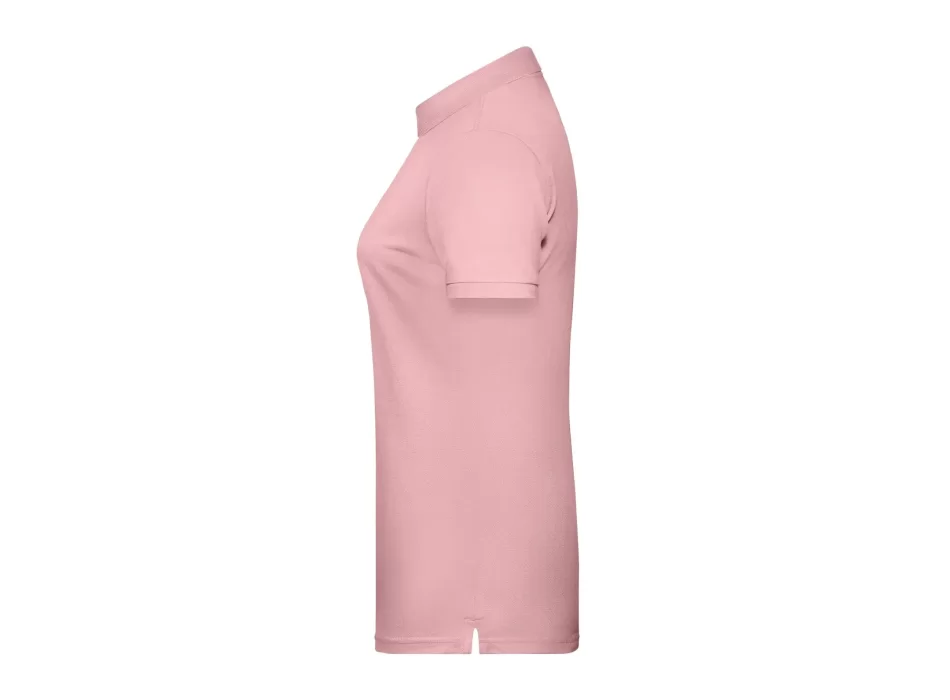 Ladies' Basic Polo FullGadgets.com