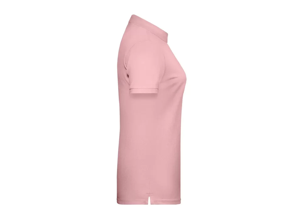 Ladies' Basic Polo FullGadgets.com