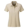 Ladies' Basic Polo FullGadgets.com