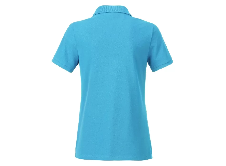 Ladies' Basic Polo FullGadgets.com