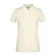 Ladies' Basic Polo FullGadgets.com