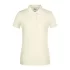 Ladies' Basic Polo 100% Cotone Personalizzabile |James 6 Nicholson