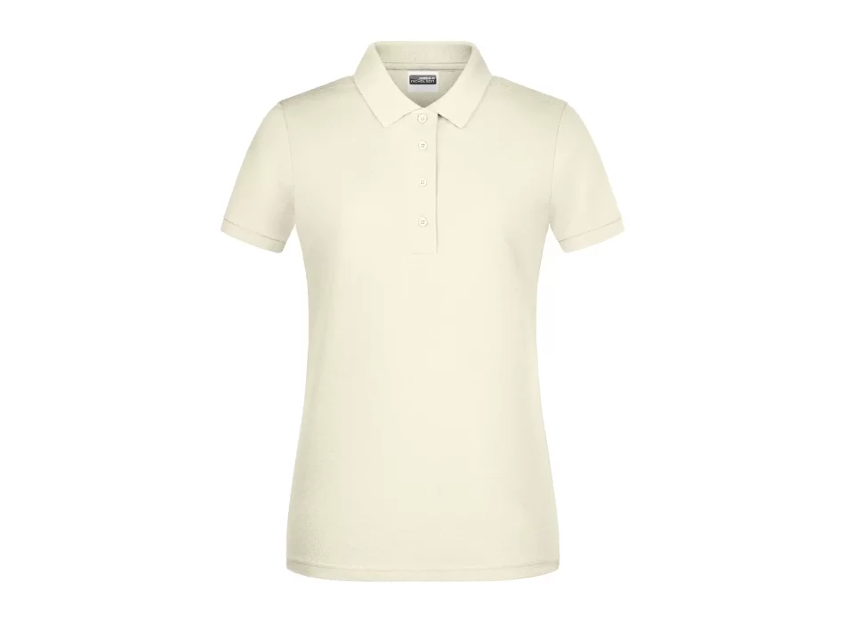 Ladies' Basic Polo FullGadgets.com