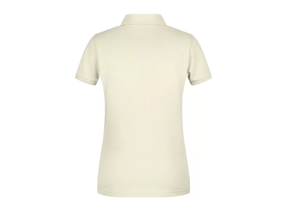 Ladies' Basic Polo FullGadgets.com