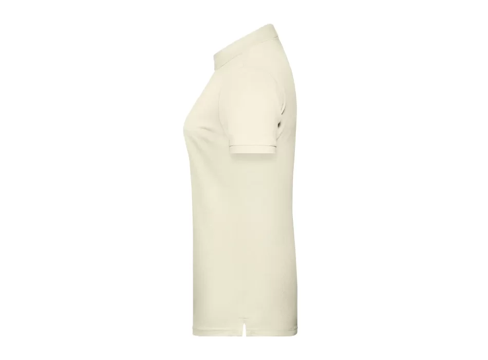 Ladies' Basic Polo FullGadgets.com