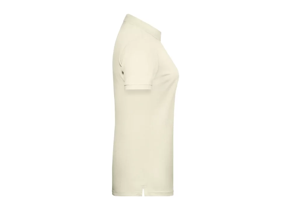 Ladies' Basic Polo FullGadgets.com