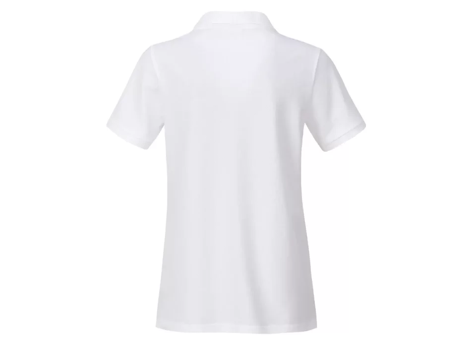 Ladies' Basic Polo FullGadgets.com