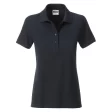 Ladies' Basic Polo FullGadgets.com