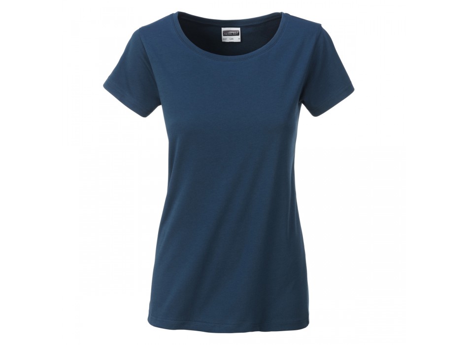 Ladies' Basic-T 100%C FullGadgets.com