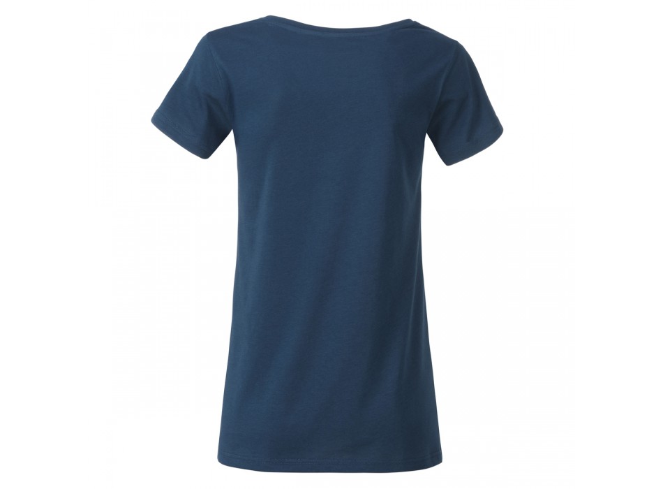 Ladies' Basic-T 100%C FullGadgets.com