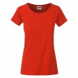 Ladies' Basic-T 100%C FullGadgets.com