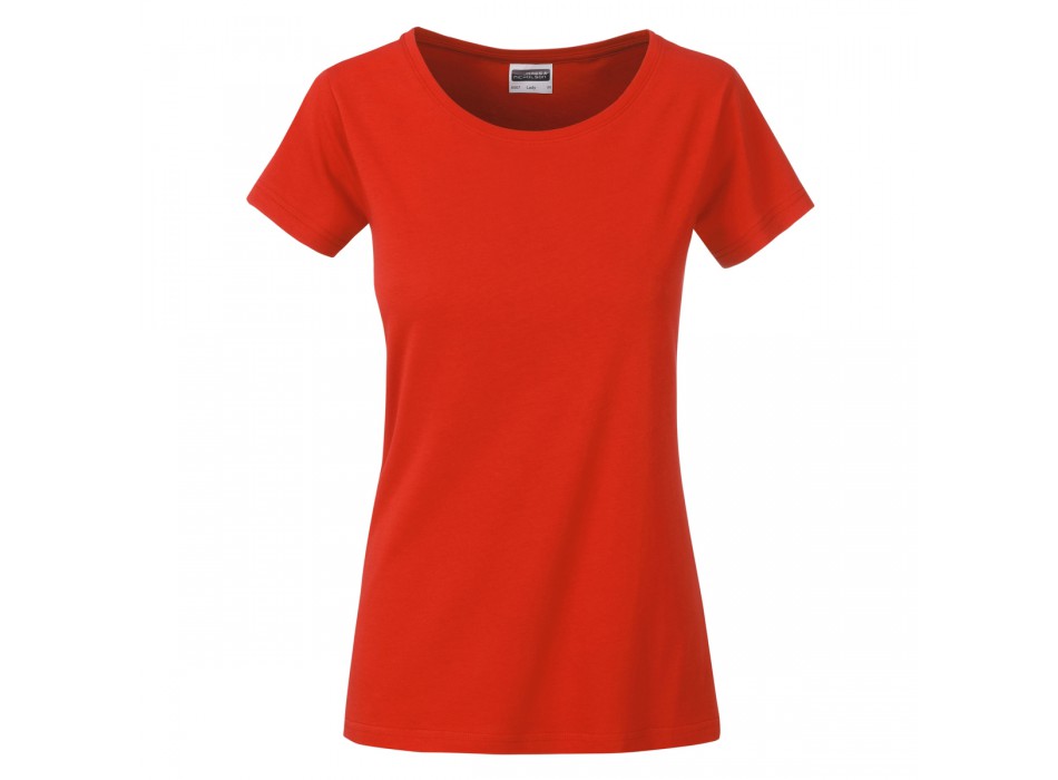 Ladies' Basic-T 100%C FullGadgets.com