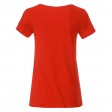 Ladies' Basic-T 100%C FullGadgets.com