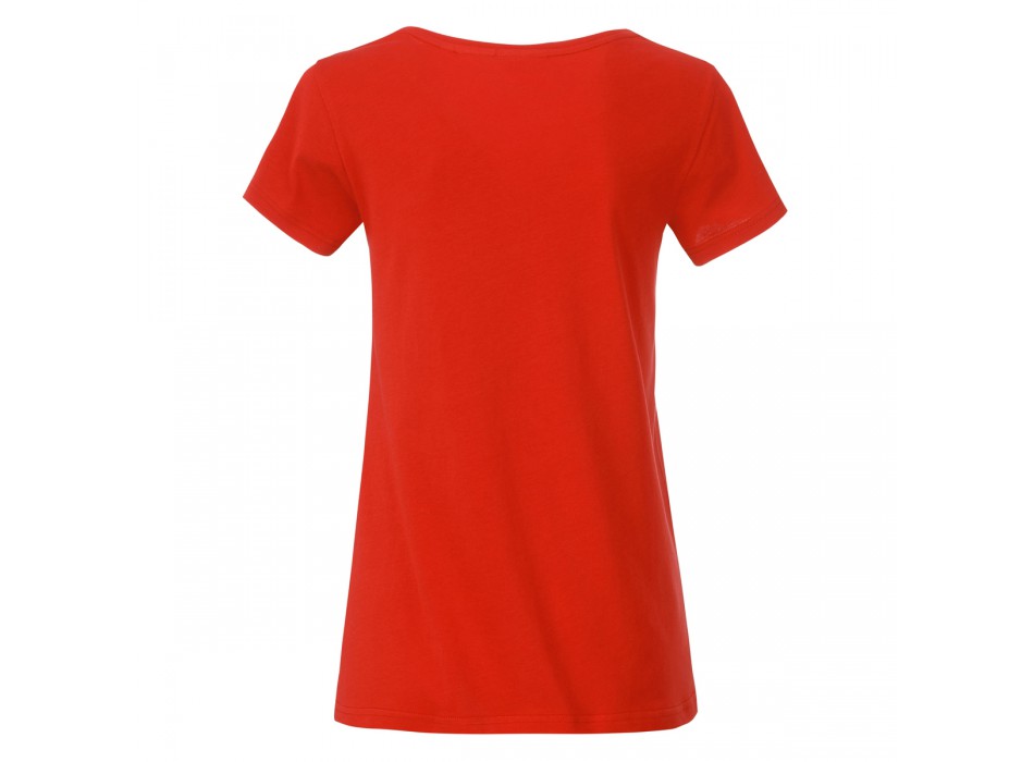 Ladies' Basic-T 100%C FullGadgets.com