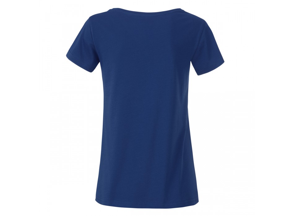 Ladies' Basic-T 100%C FullGadgets.com