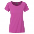Ladies' Basic-T 100%C FullGadgets.com