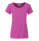 Ladies' Basic-T 100%C FullGadgets.com