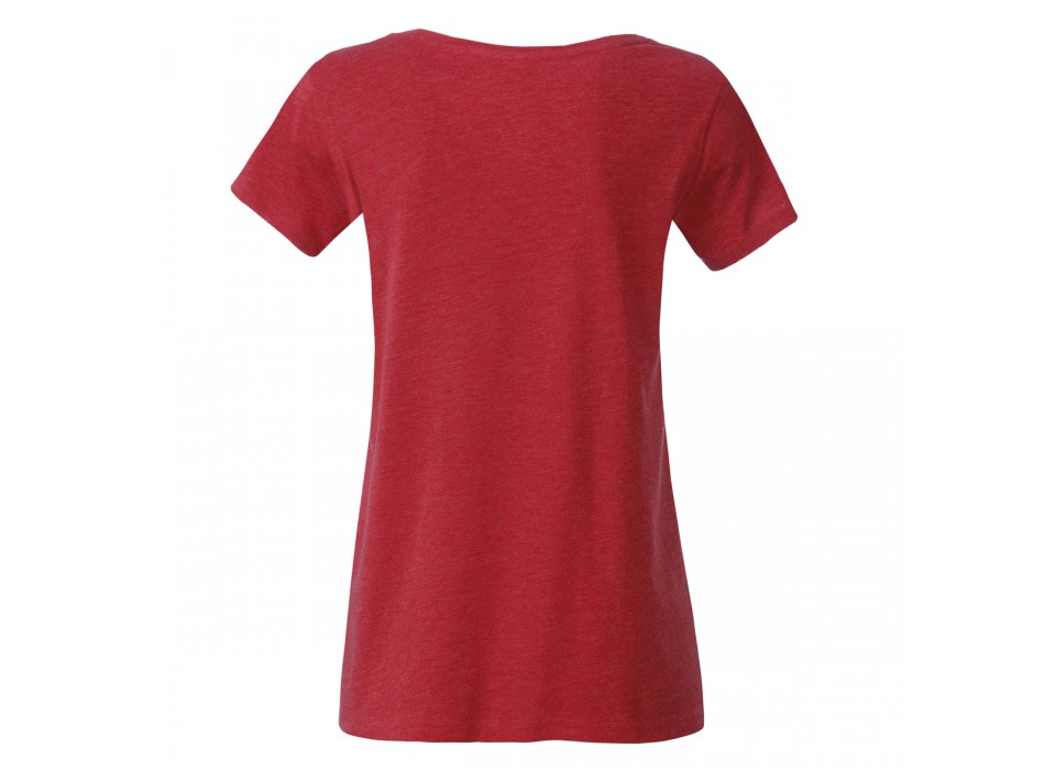 Ladies' Basic-T 100%C FullGadgets.com