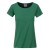 Ladies' Basic-T 100% Cotone Personalizzabile |James 6 Nicholson
