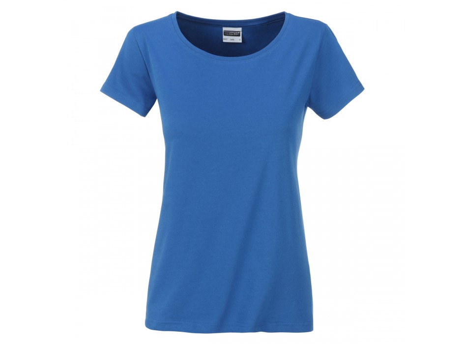Ladies' Basic-T 100%C FullGadgets.com