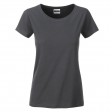 Ladies' Basic-T 100%C FullGadgets.com