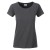 Ladies' Basic-T 100% Cotone Personalizzabile |James 6 Nicholson