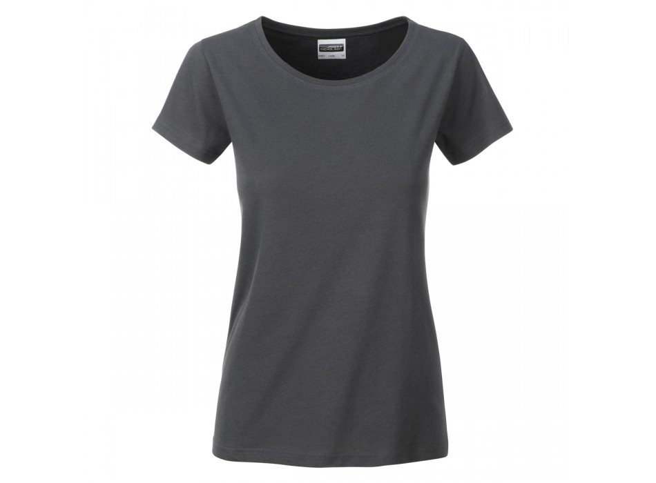 Ladies' Basic-T 100%C FullGadgets.com