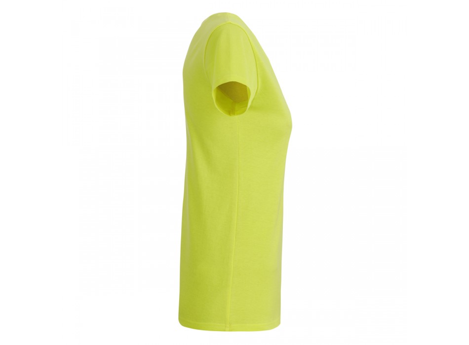 Ladies' Basic-T 100%C FullGadgets.com