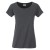 Ladies' Basic-T 100% Cotone Personalizzabile |James 6 Nicholson