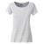 Ladies' Basic-T 100% Cotone Personalizzabile |James 6 Nicholson