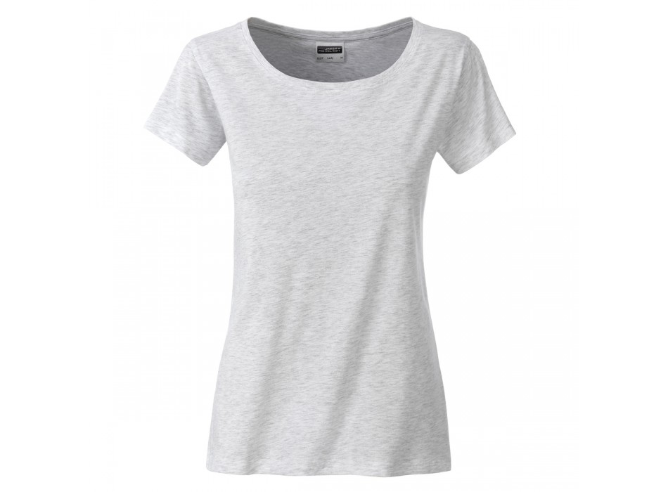 Ladies' Basic-T 100%C FullGadgets.com