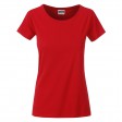 Ladies' Basic-T 100%C FullGadgets.com