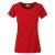 Ladies' Basic-T 100% Cotone Personalizzabile |James 6 Nicholson