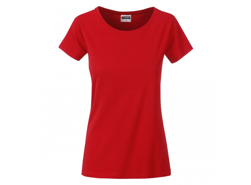Ladies' Basic-T 100%C FullGadgets.com