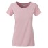 Ladies' Basic-T 100% Cotone Personalizzabile |James 6 Nicholson